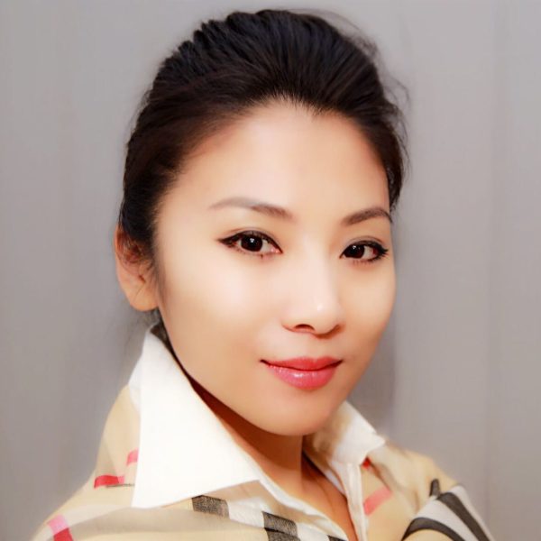 4-Michelle Jiang